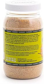 img 2 attached to Flukers High Calcium Cricket 11 5 Ounce