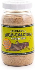img 3 attached to Flukers High Calcium Cricket 11 5 Ounce