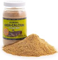 flukers high calcium cricket 11 5 ounce logo