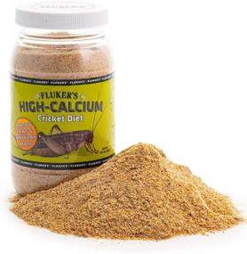 img 4 attached to Flukers High Calcium Cricket 11 5 Ounce