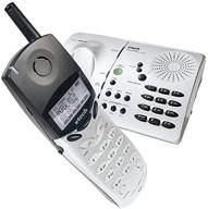 📞 vtech 2431 2.4 ghz dss dual keypad speakerphone: enhance your communication experience logo