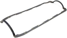 img 1 attached to 🔥 High-Quality Moroso 93153 Oil Pan Gasket for Big Block Chevy Engine - Ultimate Performance & Durability