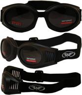 global vision goggles super lenses logo