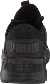 img 2 attached to PUMA Pacer Future Sneaker Black Men's Shoes and Fashion Sneakers