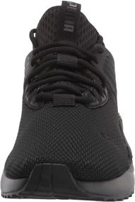 img 3 attached to PUMA Pacer Future Sneaker Black Men's Shoes and Fashion Sneakers