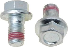 img 1 attached to ACDelco 18K17006 – профессиональный кронштейн суппорта.