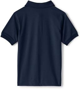 img 1 attached to Lands End School Uniform Sleeve Boys' Clothing