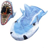 animal oven mitt shark japan logo