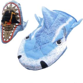 img 2 attached to Animal Oven Mitt Shark Japan