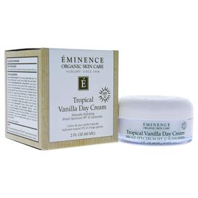 img 4 attached to Eminence Tropical Vanilla Cream Ounce