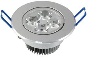 img 4 attached to Lemonbest Dimmable LED 🍋 Downlight Replacement for Recessed Lighting