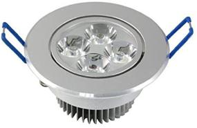 img 3 attached to Lemonbest Dimmable LED 🍋 Downlight Replacement for Recessed Lighting