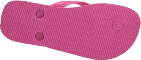 img 1 attached to Детские шлепанцы Havaianas Top Unisex - Стильная и удобная обувь для детей