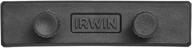 🔧 irwin quick-grip medium duty coupler clamps - 1964750 logo