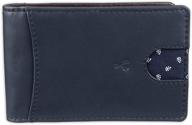 👔 damen hastings men's rfid wallet – enhancing men's accessories in wallets, card cases & money organizers logo