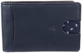 img 4 attached to 👔 Damen Hastings Men's RFID Wallet – Enhancing Men's Accessories in Wallets, Card Cases & Money Organizers