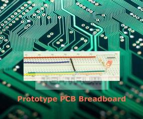 img 1 attached to 🍞 Solid Breadboard Jumper Pieces by TEKTRUM