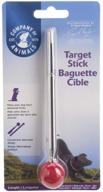 coa target stick: improve training and precision skills with this effective tool! logo