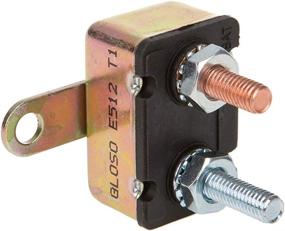 img 2 attached to GLOSO Circuit Breakers Crosswise Bracket Industrial Electrical for Circuit Protection Products