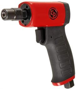 img 2 attached to Chicago Pneumatic CP9107 Pistol Grinder