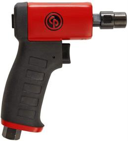 img 3 attached to Chicago Pneumatic CP9107 Pistol Grinder