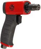 chicago pneumatic cp9107 pistol grinder logo