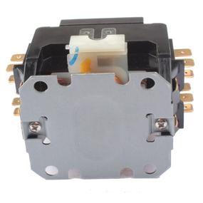 img 1 attached to ⚡️ Holdwell SA 2 Pole 40 Amp 240 Volt Definite Purpose Contactor