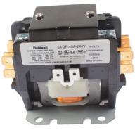 ⚡️ holdwell sa 2 pole 40 amp 240 volt definite purpose contactor logo