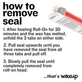 img 2 attached to Soft Roll Wax Cartridge Depilatory