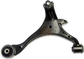 img 2 attached to 🔧 Dorman 520-926 Front Passenger Side Lower Suspension Control Arm for Acura Honda Models - Improved Performance and Durability