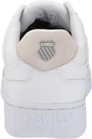 img 2 attached to K Swiss Court Sneaker Белый Черный