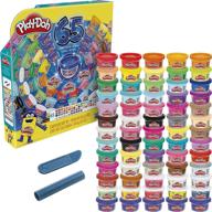 play doh pd ultimate color collection logo