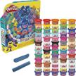 play doh pd ultimate color collection logo