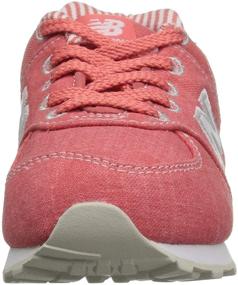 img 3 attached to 👟 Little Boys' New Balance Lace-Up Sneakers in Shoes category