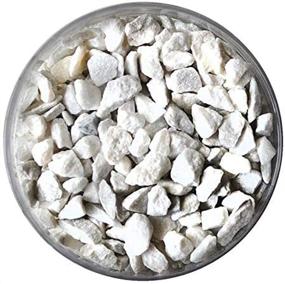 img 3 attached to 🔮 Enhance Your Décor with Mosser Lee ML2171 Marble Nuggets - 5 lb. Pack