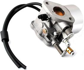 img 1 attached to Femitu 295cc Carburetor: The Perfect Replacement for EZGO 91 Golf Cart Parts - Marathon-TXT 4Cycle Compatible