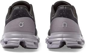 img 1 attached to Running Womens Cloudstratus Sneaker Numeric_8_Point_5 Men's Shoes