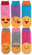 jefferies socks little fashion cotton logo