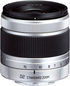 img 2 attached to 📷 Pentax Q 02 Standard Zoom Lens
