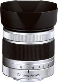 img 1 attached to 📷 Pentax Q 02 Standard Zoom Lens