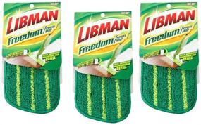 img 3 attached to Libman Freedom Spray Refills Green