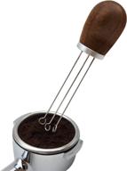 coffee stirrer stirring machine espresso logo