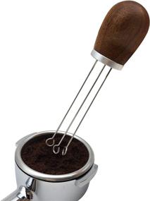 img 4 attached to Coffee Stirrer Stirring Machine Espresso