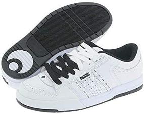 img 1 attached to 👟 Osiris Protocol Grey Black 12 Men's Shoes: Supreme Comfort and Performance for Athletes