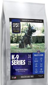 img 4 attached to SPORT DOG FOOD Project Endurance