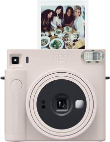 img 3 attached to Fujifilm Instax Square Instant Accessory