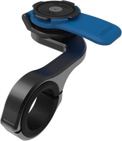 img 4 attached to 🚴 Enhanced Performance with Quad Lock Out Front Mount Pro: Unveiling the Ultimate Cycling Accessory!