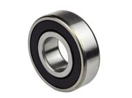 6205 2rs sealed bearing 25x52x15 pre lubricated logo