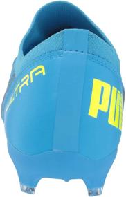 img 2 attached to PUMA Ultra 3 2 FG AG Girls' Shoes
