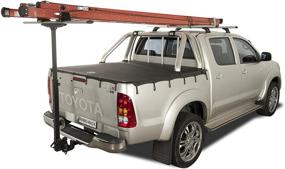 img 1 attached to Скользящая лестница Rhino Rack Glide Ladder Slide Exterior Accessories